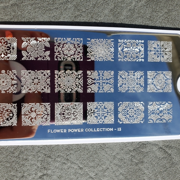 MoYou London nail 💅  art kit - Picture 4 of 7